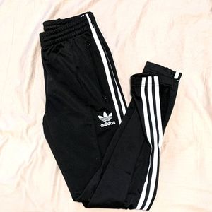 Adidas Tapered Jogger Pant
